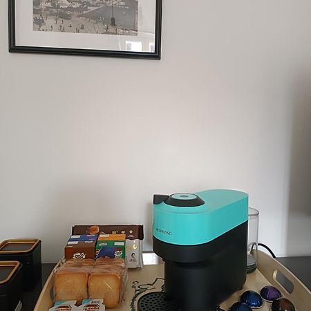 Bnb Citylifers 米兰 外观 照片