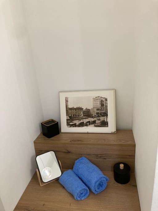 Bnb Citylifers 米兰 外观 照片