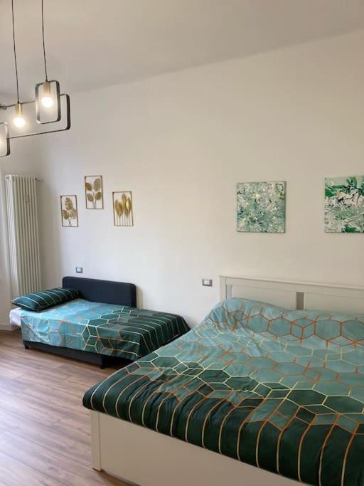 Bnb Citylifers 米兰 外观 照片
