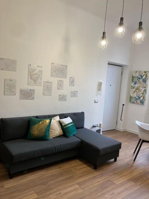 Bnb Citylifers 米兰 外观 照片
