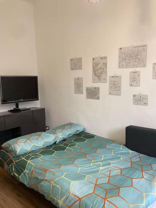 Bnb Citylifers 米兰 外观 照片