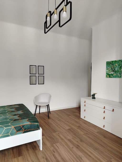 Bnb Citylifers 米兰 外观 照片