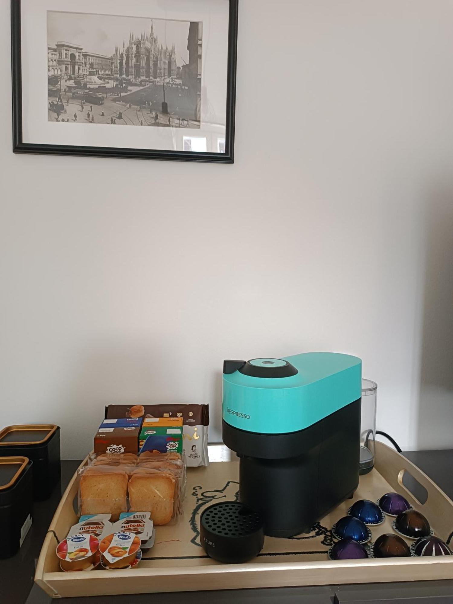 Bnb Citylifers 米兰 外观 照片